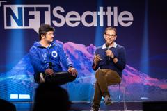 First Ever NFT Seattle 